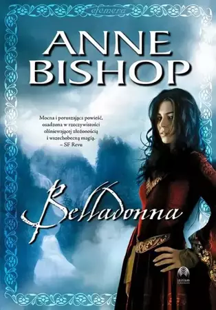 eBook Belladonna, Efemera – tom 2 - Anne Bishop epub mobi