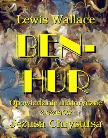 eBook Ben Hur - Lewis Wallace mobi epub