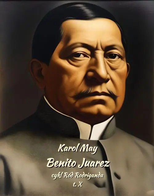 eBook Benito Juarez - Karol May epub mobi