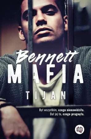 eBook Bennett Mafia - Tijan epub mobi