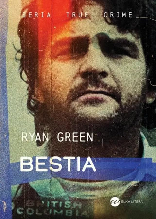 eBook Bestia - Ryan Green epub mobi