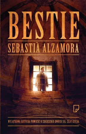 eBook Bestie - Sebastià Alzamora mobi epub