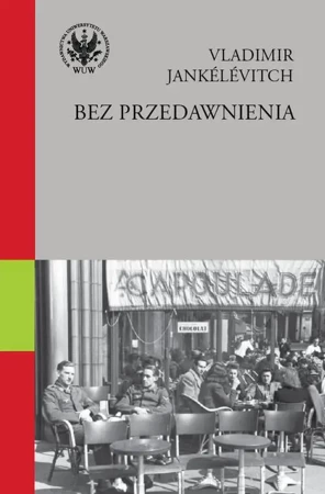 eBook Bez przedawnienia - Vladimir Jankélévitch epub mobi