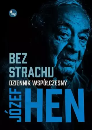 eBook Bez strachu - Józef Hen epub mobi