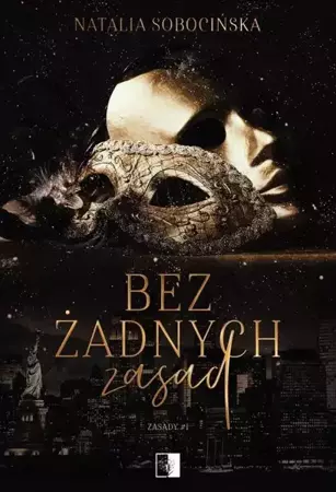 eBook Bez żadnych zasad - Natalia Sobocińska epub mobi