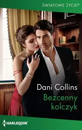 eBook Bezcenny kolczyk - Dani Collins epub mobi