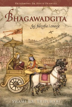 eBook Bhagawadgita. Jej filozofia i emocje - Swami B.V. Tripurari mobi epub