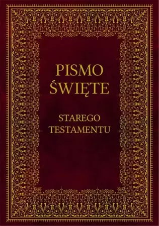 eBook Biblia Pismo Święte Starego Testamentu - Praca zbiorowa epub mobi