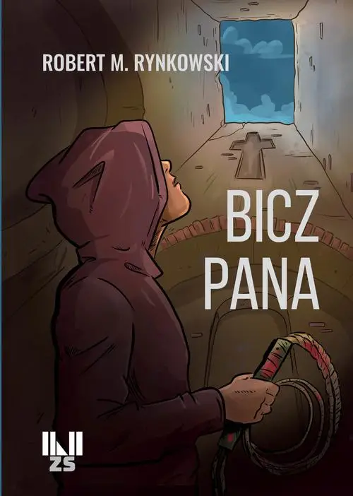 eBook Bicz Pana - Robert M. Rynkowski epub mobi