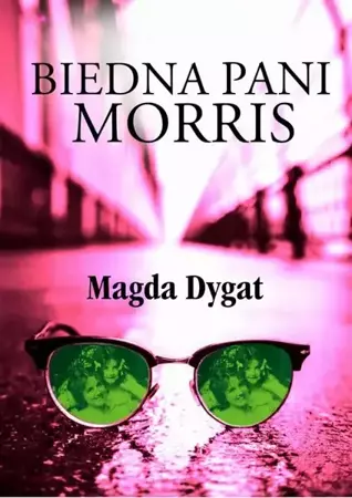 eBook Biedna pani Morris - Magda Dygat epub mobi