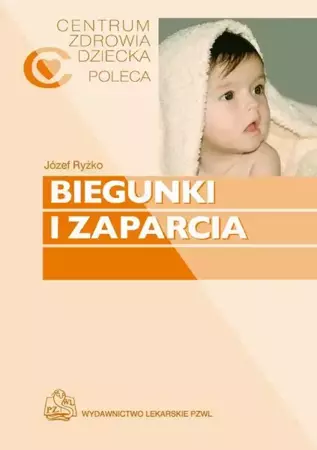 eBook Biegunki i zaparcia - Józef Ryżko epub mobi