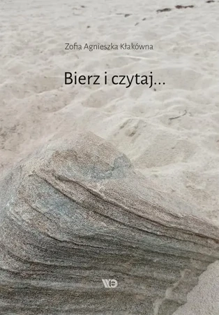 eBook Bierz i czytaj... - Zofia Agnieszka Kłakówna