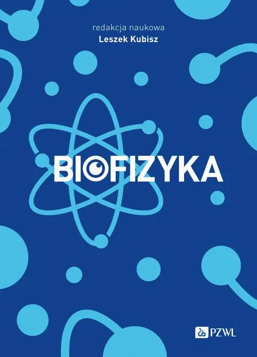 eBook Biofizyka - Leszek Kubisz mobi epub