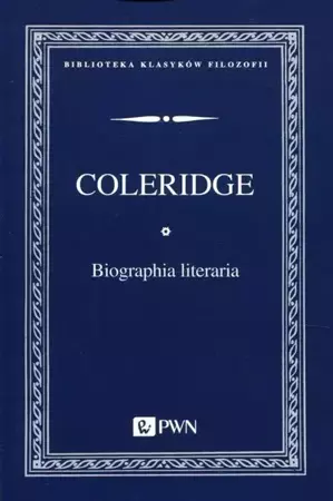 eBook Biographia literaria - Samuel Taylor Coleridge epub mobi