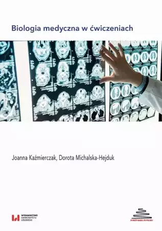 eBook Biologia medyczna w ćwiczeniach - Joanna Kaźmierczak