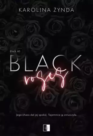 eBook Black Roses - Karolina Żynda epub mobi