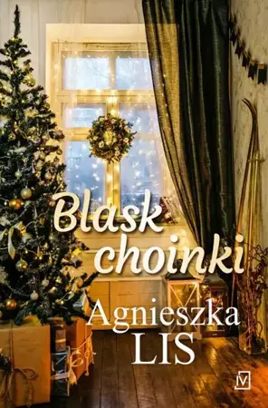 eBook Blask choinki - Agnieszka Lis mobi epub