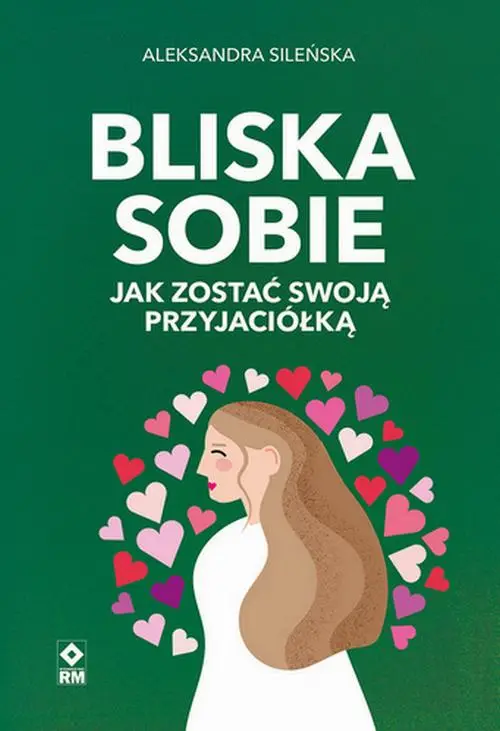 eBook Bliska sobie - Aleksandra Sileńska mobi epub