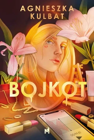 eBook Bojkot - Agnieszka Kulbat epub mobi