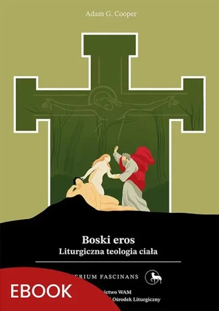 eBook Boski eros - Adam G. Cooper mobi epub