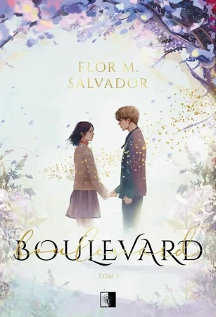 eBook Boulevard - Flor Salvador M. epub mobi