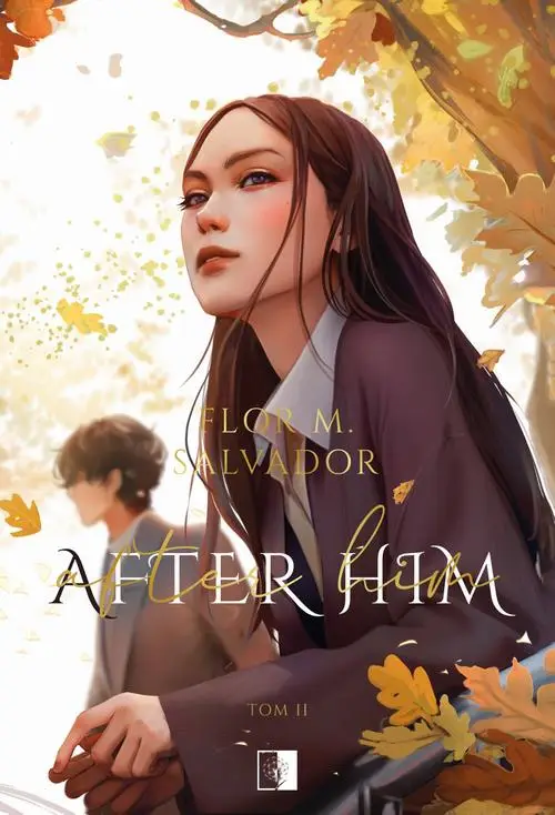 eBook Boulevard Tom 2 After Him - Flor Salvador M. mobi epub