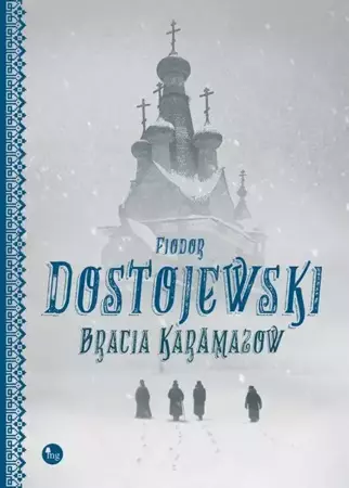 eBook Bracia Karamazow - Fiodor Dostojewski epub mobi