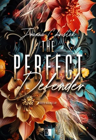 eBook Bracia McKinley Tom 2 The Perfect Defender - Joanna Chwistek epub mobi