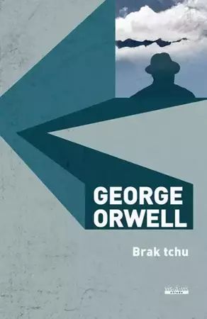 eBook Brak tchu - George Orwell epub mobi