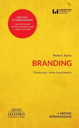 eBook Branding - Robert Jones mobi epub