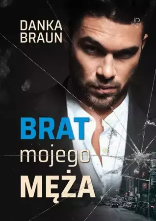 eBook Brat mojego męża - Danka Braun mobi epub