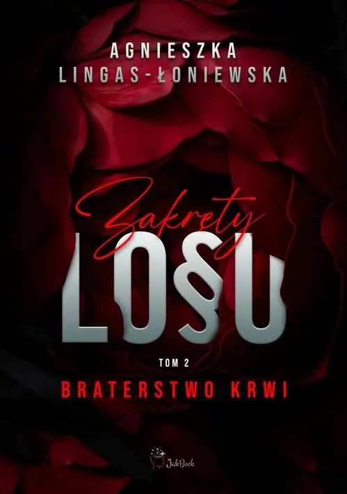 eBook Braterstwo krwi - Agnieszka Lingas-Łoniewska epub mobi