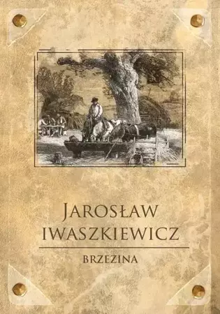 eBook Brzezina - Jarosław Iwaszkiewicz epub mobi