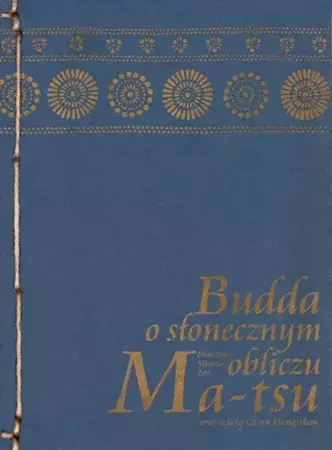 eBook Budda o słonecznym obliczu - Mistrz zen Ma-Tsu epub mobi