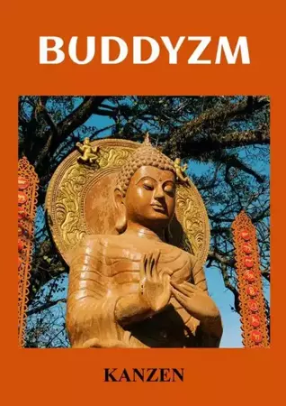 eBook Buddyzm - Kanzen Maślankowski epub mobi