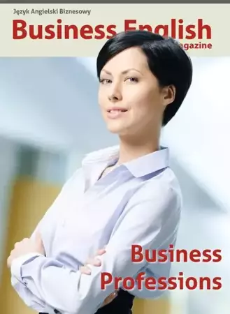 eBook Business Professions - Daria Frączek