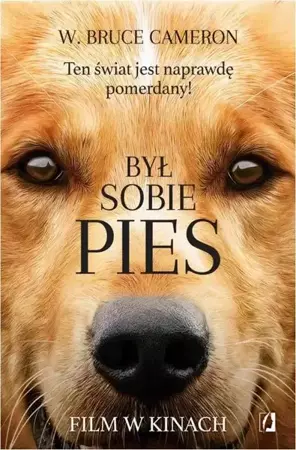 eBook Był sobie pies - W. Bruce Cameron epub mobi