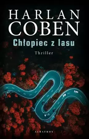 eBook CHŁOPIEC Z LASU - Harlan Coben mobi epub