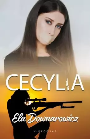 eBook Cecylia - Ela Downarowicz mobi epub