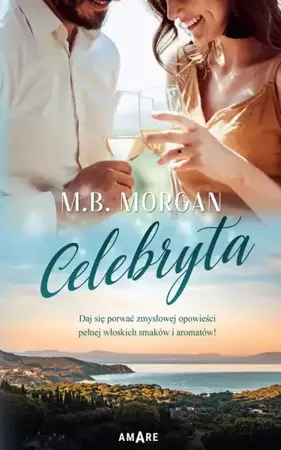 eBook Celebryta - M.B. Morgan epub mobi