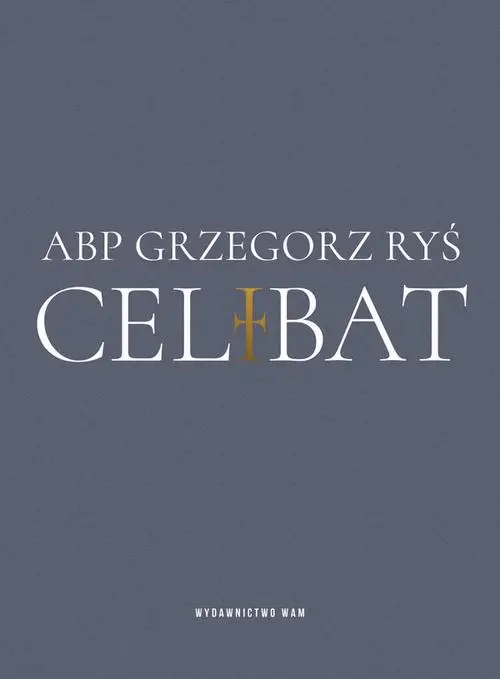 eBook Celibat - Grzegorz Ryś epub mobi