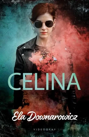 eBook Celina - Ela Downarowicz epub mobi