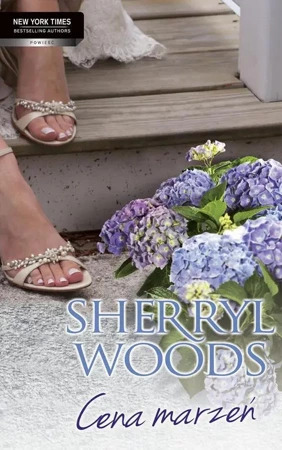 eBook Cena marzeń - Sherryl Woods epub mobi