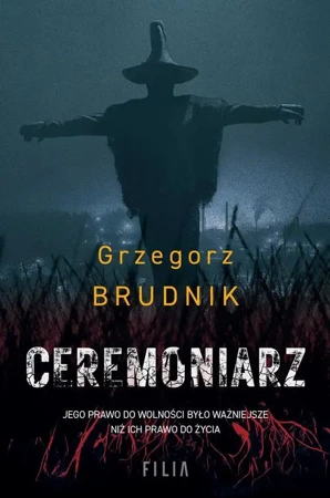 eBook Ceremoniarz - Grzegorz Brudnik epub mobi