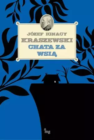 eBook Chata za wsią - Józef Ignacy Kraszewski mobi epub