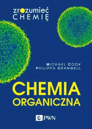 eBook Chemia organiczna - Michael Cook epub mobi