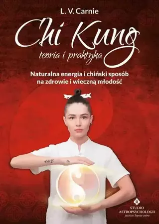 eBook Chi Kung – teoria i praktyka - L. V. Carnie mobi epub