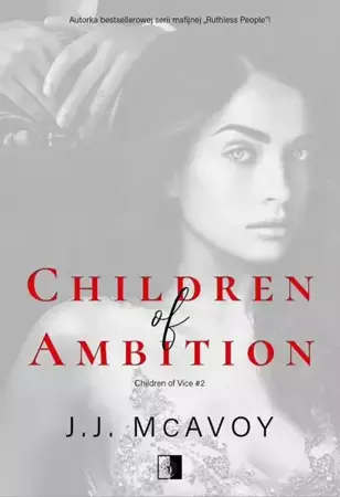 eBook Children of Ambition - J. J. McAvoy mobi epub