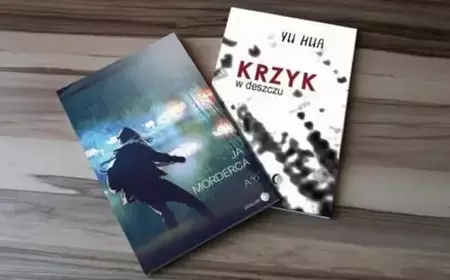 eBook Chińskie thrillery psychologiczne - Pakiet 2 książek - Yu Hua mobi epub