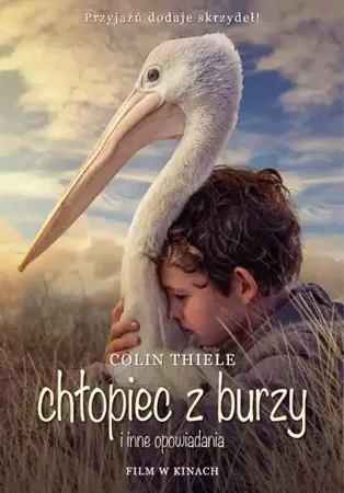 eBook Chłopiec z burzy i inne opowiadania - Colin Thiele epub mobi